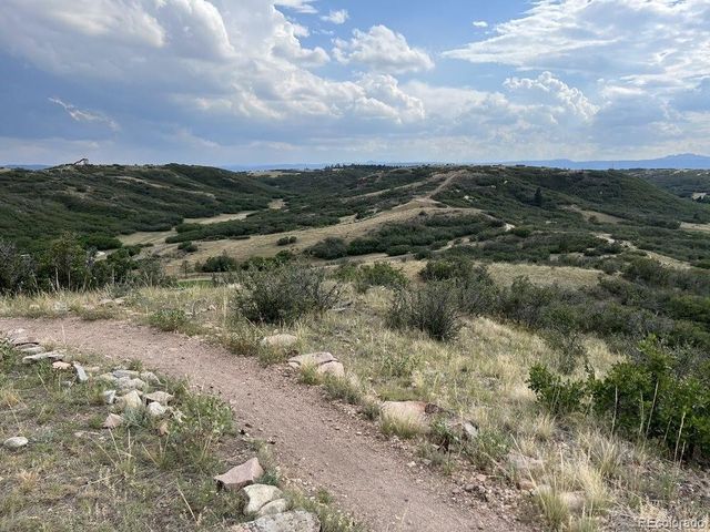 45 Oak Ridge Drive, Castle Rock, CO 80104