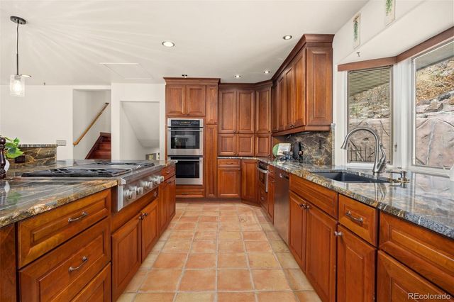 45 Oak Ridge Drive, Castle Rock, CO 80104