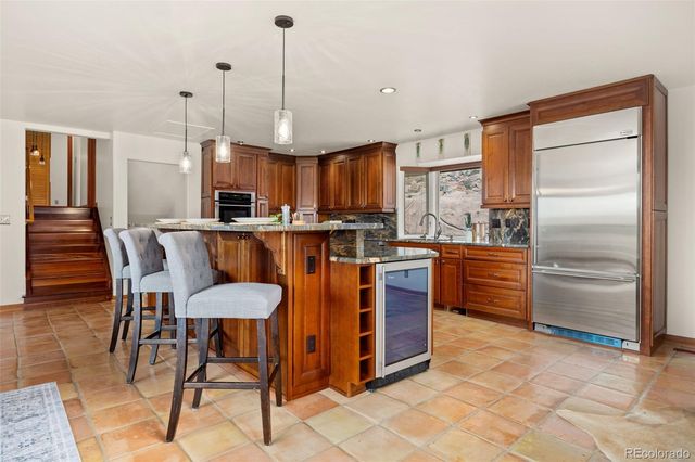 45 Oak Ridge Drive, Castle Rock, CO 80104