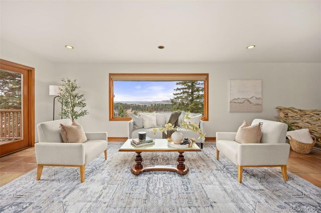 45 Oak Ridge Drive, Castle Rock, CO 80104