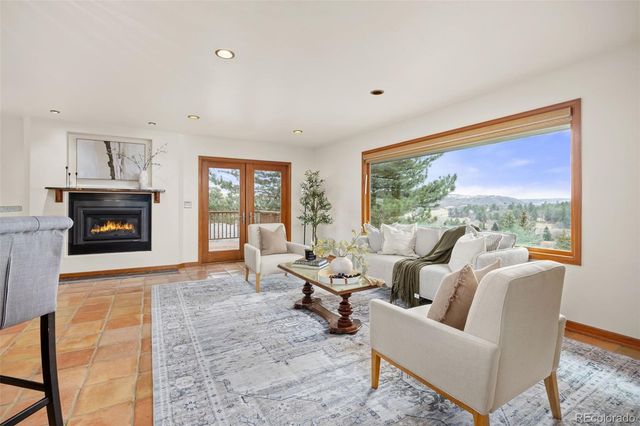 45 Oak Ridge Drive, Castle Rock, CO 80104