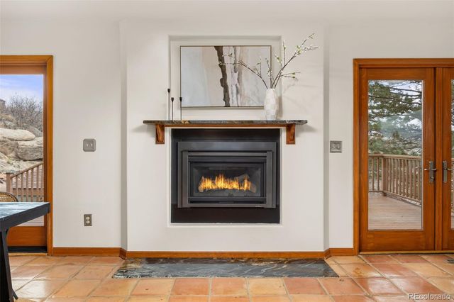 45 Oak Ridge Drive, Castle Rock, CO 80104