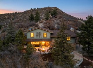 45 Oak Ridge Drive, Castle Rock, CO 80104