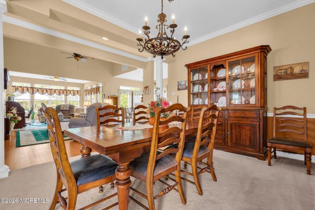 4 Cape May Court, Waretown, NJ 08758