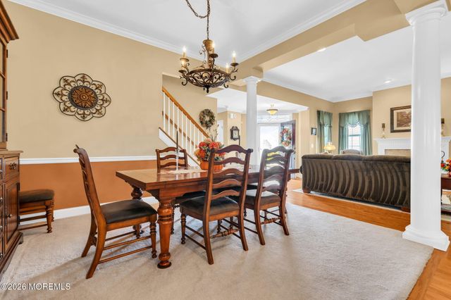 4 Cape May Court, Waretown, NJ 08758