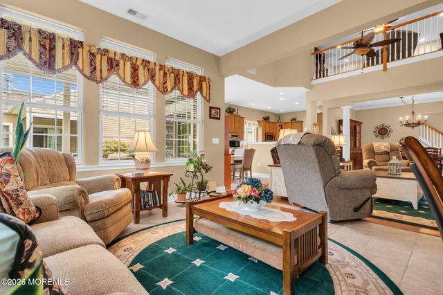 4 Cape May Court, Waretown, NJ 08758