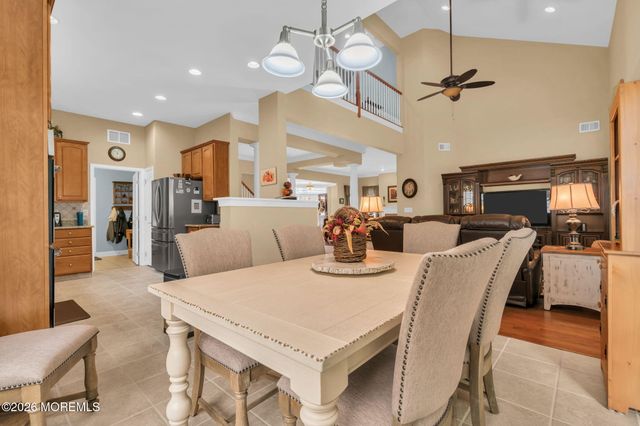 4 Cape May Court, Waretown, NJ 08758