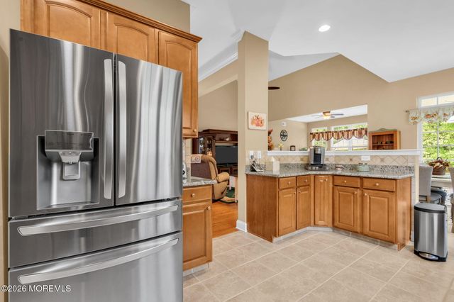 4 Cape May Court, Waretown, NJ 08758
