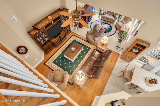 4 Cape May Court, Waretown, NJ 08758