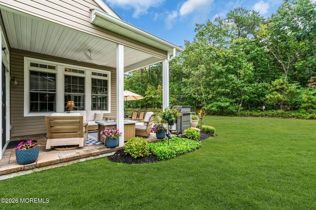 4 Cape May Court, Waretown, NJ 08758
