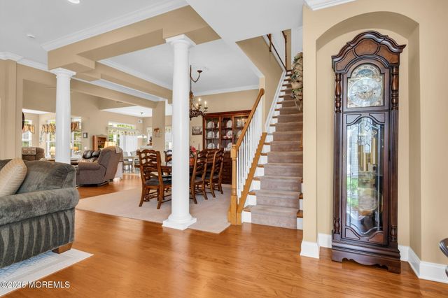 4 Cape May Court, Waretown, NJ 08758