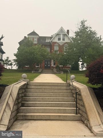 345 N POTOMAC ST, Hagerstown, MD 21740
