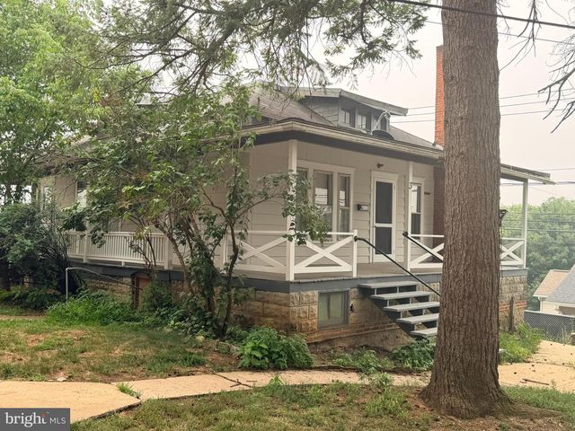 345 N POTOMAC ST, Hagerstown, MD 21740