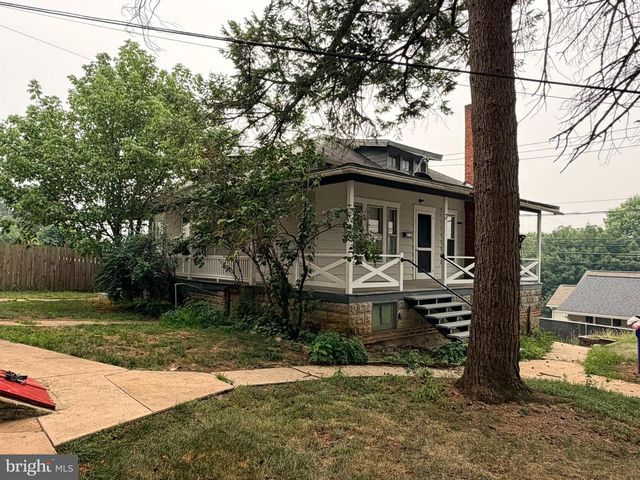 345 N POTOMAC ST, Hagerstown, MD 21740