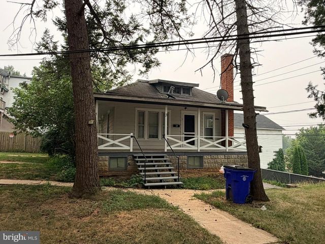 345 N POTOMAC ST, Hagerstown, MD 21740