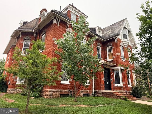 345 N POTOMAC ST, Hagerstown, MD 21740