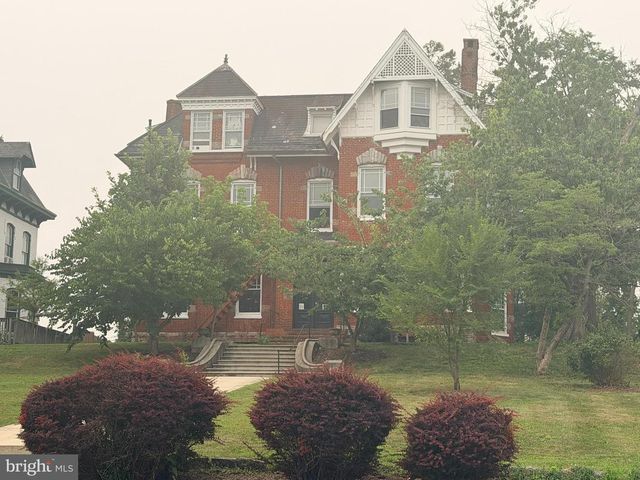 345 N POTOMAC ST, Hagerstown, MD 21740