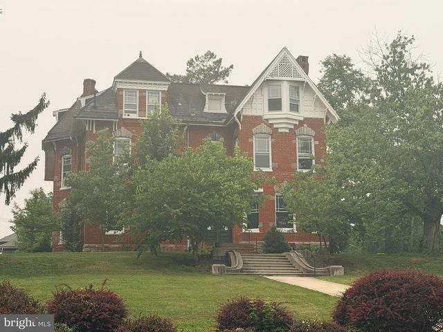 345 N POTOMAC ST, Hagerstown, MD 21740