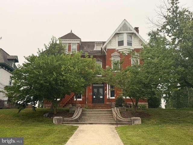 345 N POTOMAC ST, Hagerstown, MD 21740