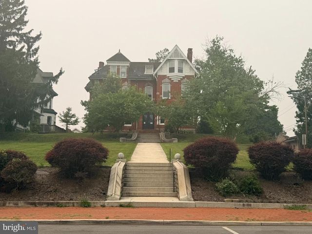 345 N POTOMAC ST, Hagerstown, MD 21740