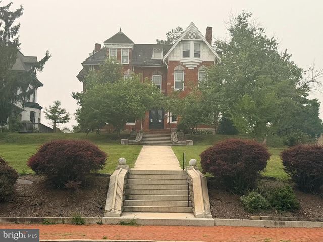 345 N POTOMAC ST, Hagerstown, MD 21740