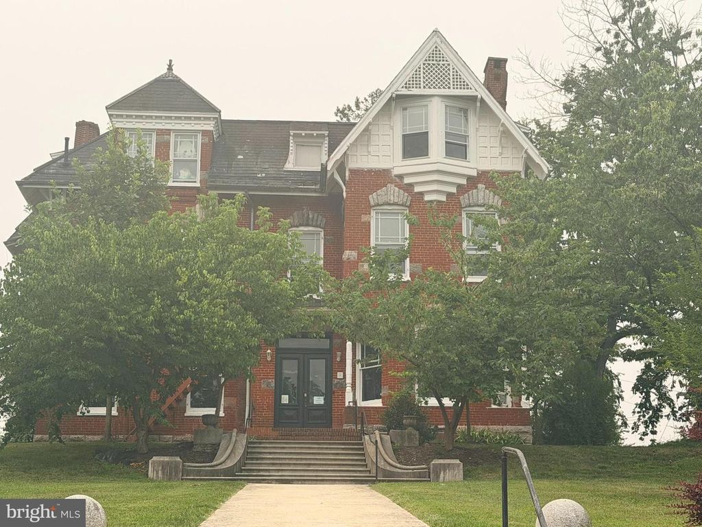 345 N POTOMAC ST, Hagerstown, MD 21740