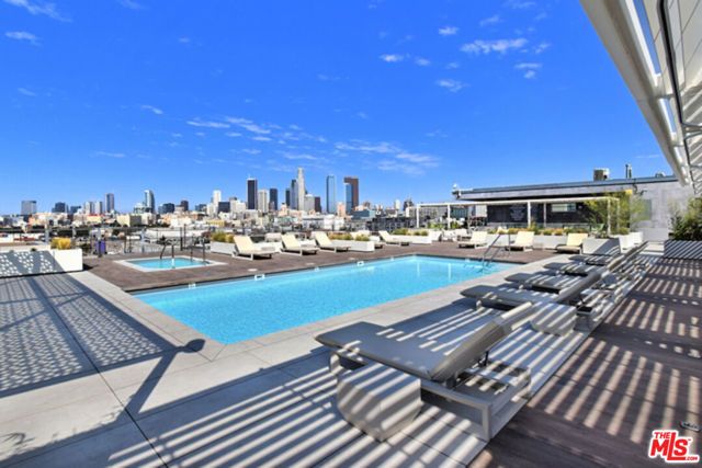 530 S Hewitt Street 344, Los Angeles, CA 90013