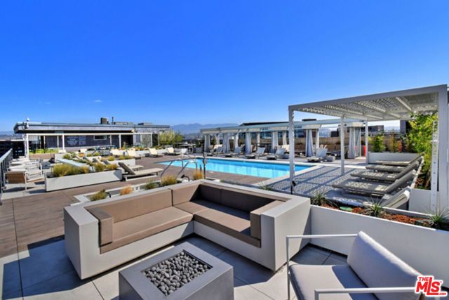 530 S Hewitt Street 344, Los Angeles, CA 90013