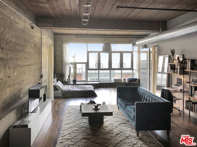 530 S Hewitt Street 344, Los Angeles, CA 90013