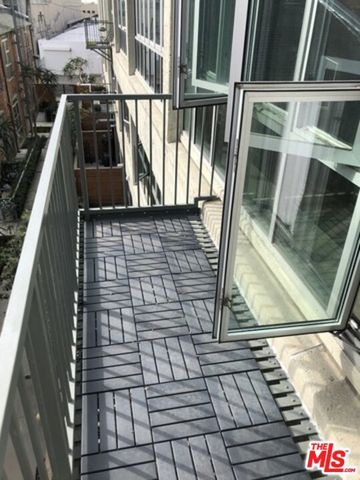 530 S Hewitt Street 344, Los Angeles, CA 90013