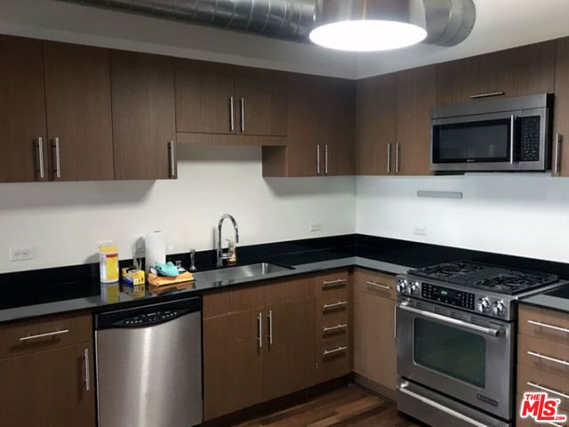 530 S Hewitt Street 344, Los Angeles, CA 90013