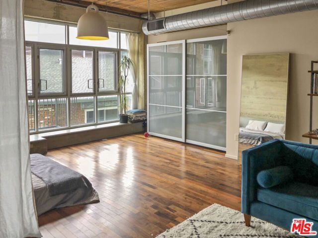 530 S Hewitt Street 344, Los Angeles, CA 90013