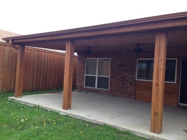 4817 Roberts Drive, The Colony, TX 75056