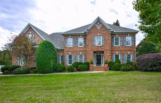 5815 Wildrose Drive, Greensboro, NC 27410