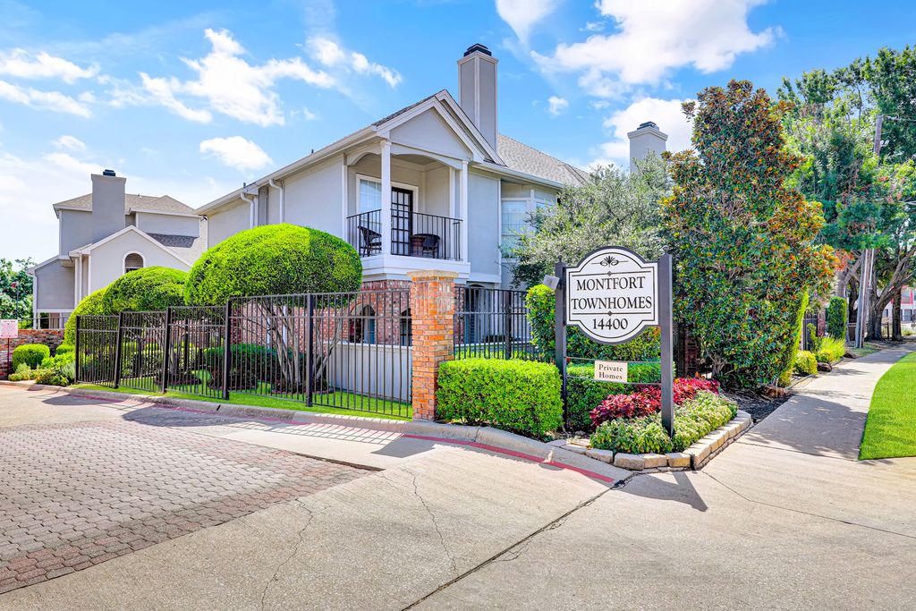 14400 Montfort Drive 505, Dallas, TX 75254