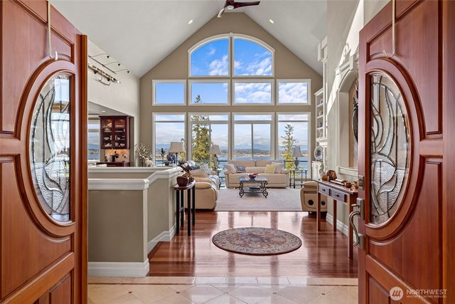 5464 Puffin Place, Blaine, WA 98230