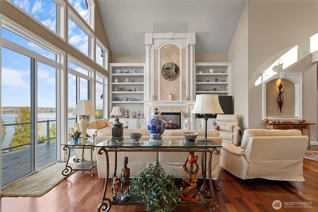 5464 Puffin Place, Blaine, WA 98230