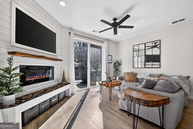 340 Chancel Circle, Ellijay, GA 30540