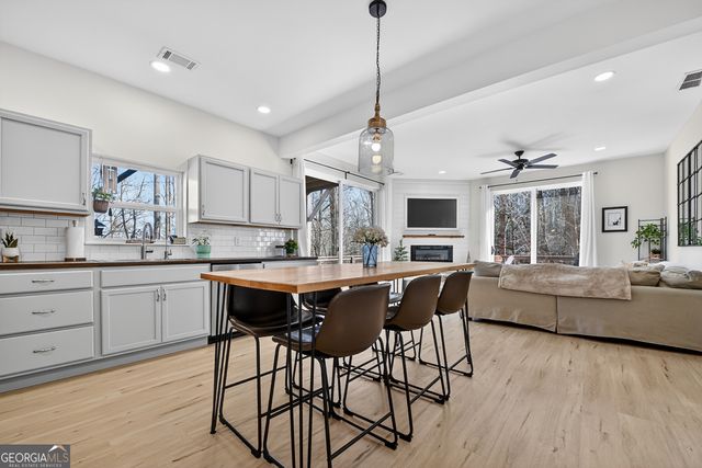 340 Chancel Circle, Ellijay, GA 30540