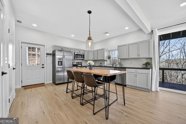 340 Chancel Circle, Ellijay, GA 30540