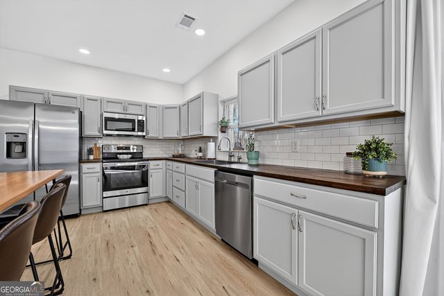 340 Chancel Circle, Ellijay, GA 30540