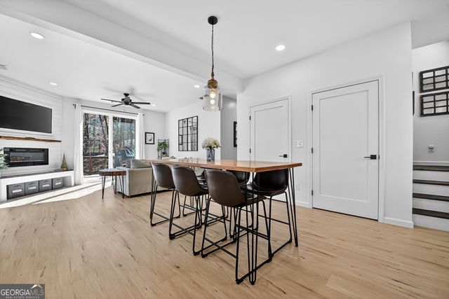 340 Chancel Circle, Ellijay, GA 30540