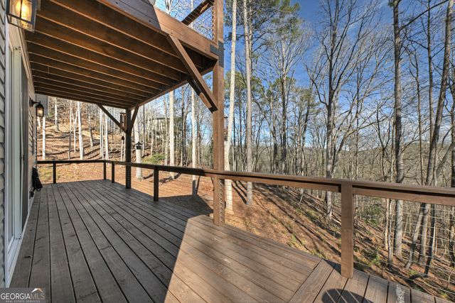340 Chancel Circle, Ellijay, GA 30540