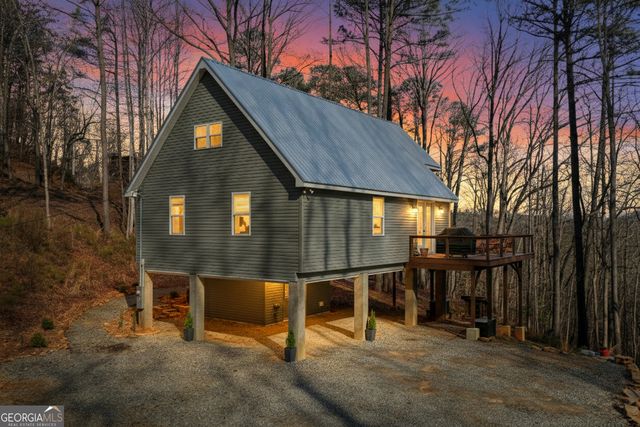 340 Chancel Circle, Ellijay, GA 30540