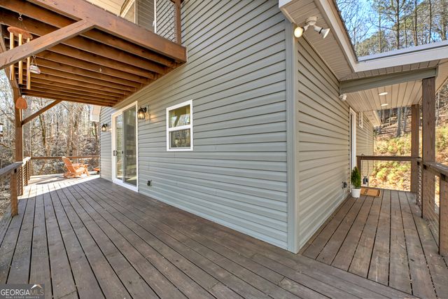 340 Chancel Circle, Ellijay, GA 30540