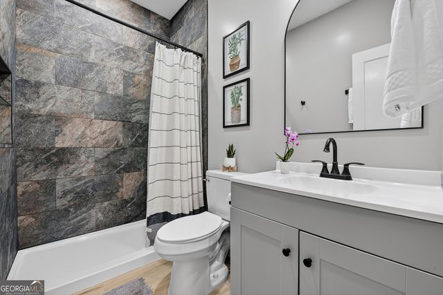 340 Chancel Circle, Ellijay, GA 30540