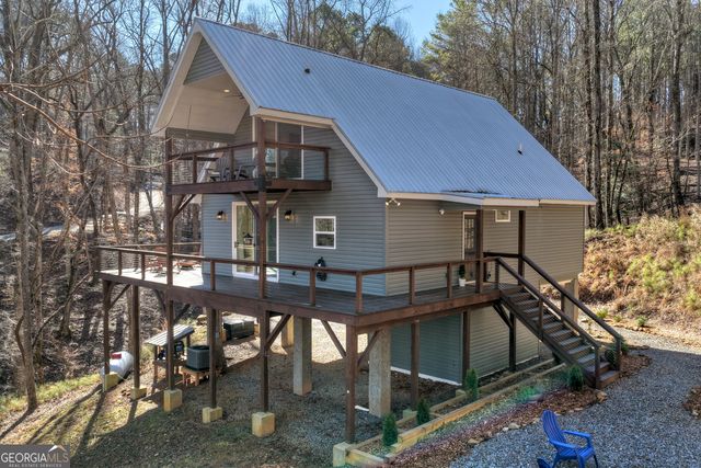 340 Chancel Circle, Ellijay, GA 30540