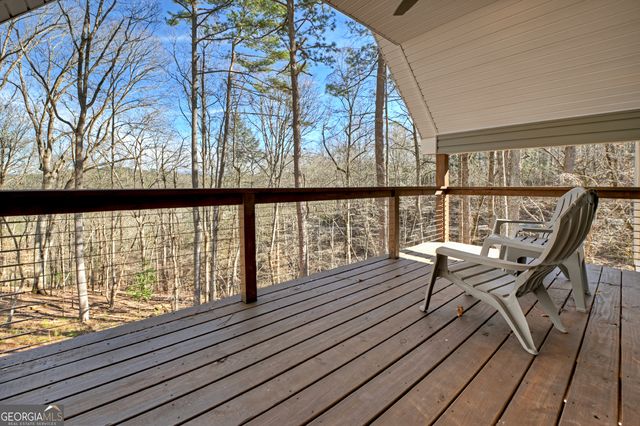 340 Chancel Circle, Ellijay, GA 30540