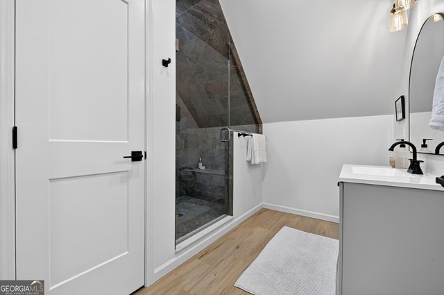 340 Chancel Circle, Ellijay, GA 30540