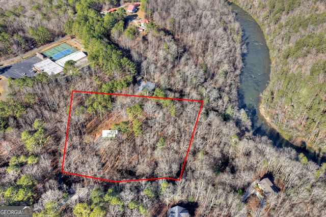 340 Chancel Circle, Ellijay, GA 30540